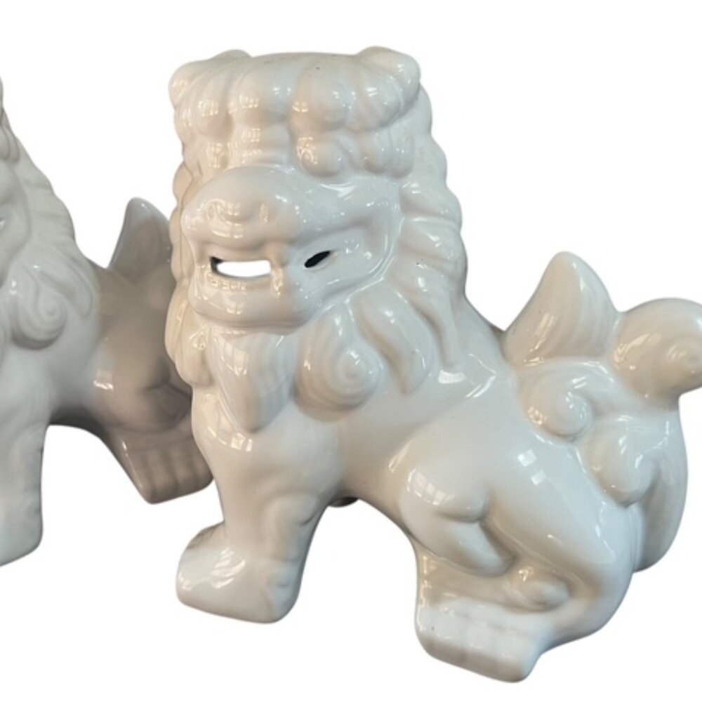 Foo Dog